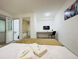 ABS Guest House Osh
