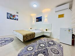 ABS Guest House Osh