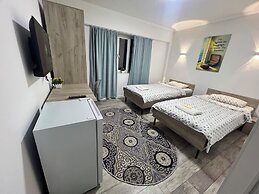 ABS Guest House Osh