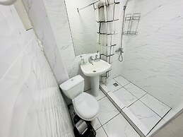 ABS Guest House Osh