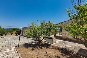 3044 Masseria Il Sasso by Barbarhouse