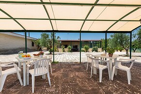3044 Masseria Il Sasso by Barbarhouse