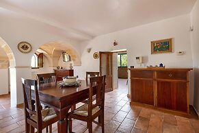 3044 Masseria Il Sasso by Barbarhouse