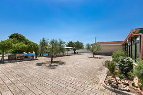 3044 Masseria Il Sasso by Barbarhouse
