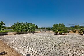 3044 Masseria Il Sasso by Barbarhouse