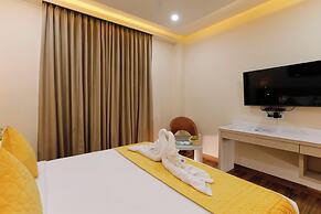 HOTEL DOLPHIN GRAND