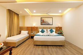 HOTEL DOLPHIN GRAND