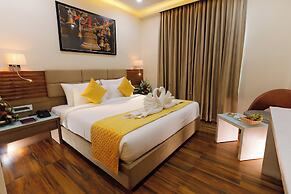 HOTEL DOLPHIN GRAND