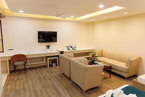 HOTEL DOLPHIN GRAND