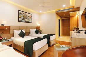 HOTEL DOLPHIN GRAND