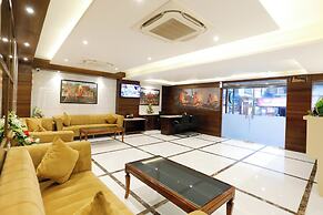 HOTEL DOLPHIN GRAND