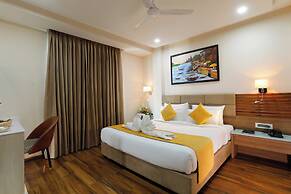 HOTEL DOLPHIN GRAND