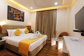HOTEL DOLPHIN GRAND