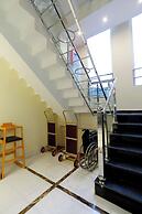 HOTEL DOLPHIN GRAND