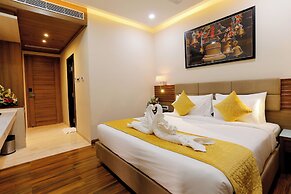 HOTEL DOLPHIN GRAND