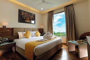 HOTEL DOLPHIN GRAND