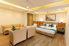 HOTEL DOLPHIN GRAND