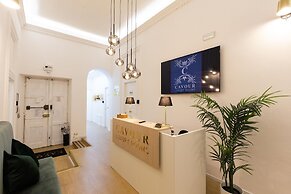 Cavour LR Collection