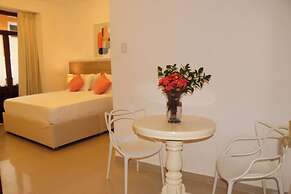 HOTEL CASA AGUSTINA