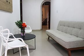 HOTEL CASA AGUSTINA