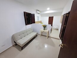 HOTEL CASA AGUSTINA