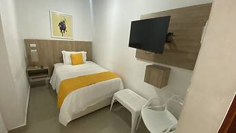 HOTEL CASA AGUSTINA