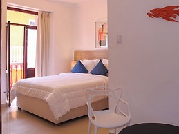 HOTEL CASA AGUSTINA