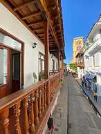 HOTEL CASA AGUSTINA