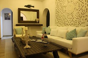 HOTEL CASA AGUSTINA