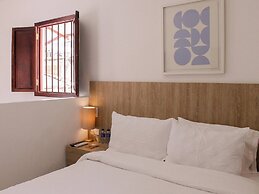 HOTEL CASA AGUSTINA