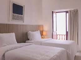 HOTEL CASA AGUSTINA