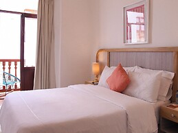 HOTEL CASA AGUSTINA