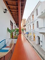 HOTEL CASA AGUSTINA