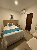 HOTEL CASA AGUSTINA