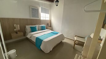 HOTEL CASA AGUSTINA