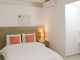 HOTEL CASA AGUSTINA