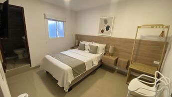 HOTEL CASA AGUSTINA