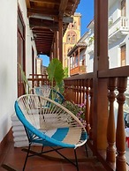 HOTEL CASA AGUSTINA