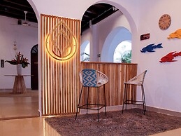 HOTEL CASA AGUSTINA