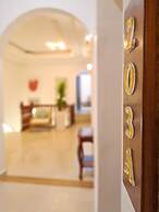 HOTEL CASA AGUSTINA