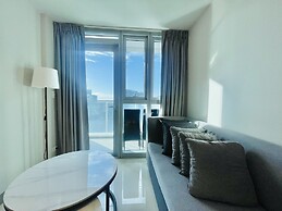 Uptown Parksuites 1