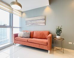 Uptown Parksuites 1