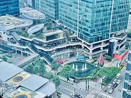 Uptown Parksuites 1