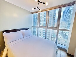 Uptown Parksuites 1