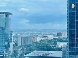 Uptown Parksuites 1