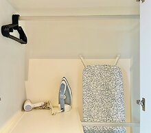 Uptown Parksuites 1