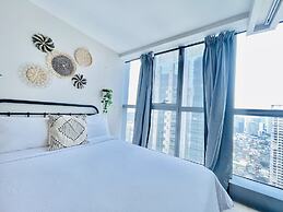 Uptown Parksuites 1