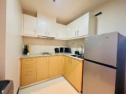 Uptown Parksuites 1