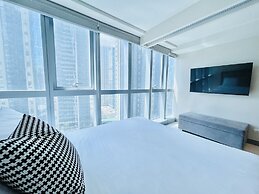 Uptown Parksuites 1