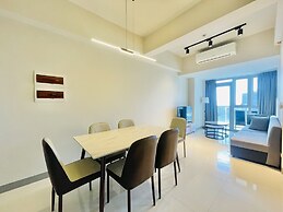 Uptown Parksuites 1